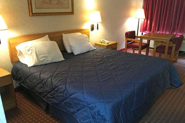 Americas Best Value Inn (Brandon)